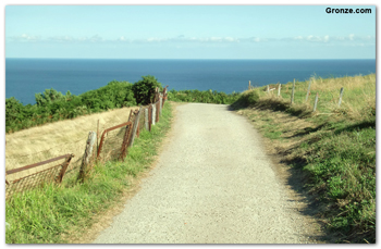 Camino Norte