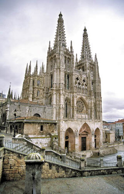 catedral burgos