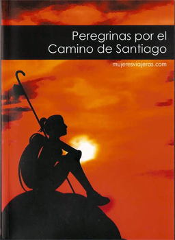 Peregrinas por el Camino de Santiago