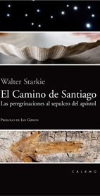 Walter Starkie Camino santiago