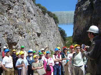 Yacimientos Atapuerca