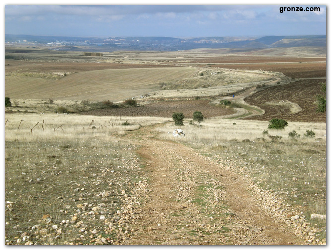 Sierra De Atapuerca