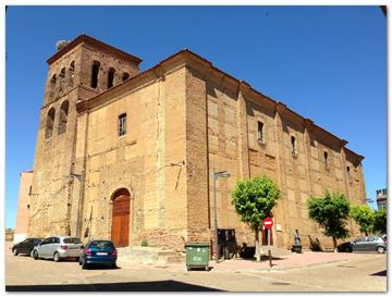 Albergue de peregrinos Cluny Albergue de Peregrinos en Sahag n