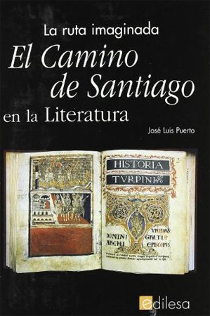 El Camino de Santiago en la literatura