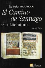El Camino de Santiago en la literatura
