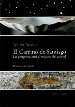 El Camino de Santiago, Walter Starkie