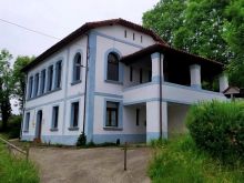 Albergue de peregrinos de Cabruñana