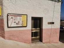 Albergue de peregrinos de Sarsamarcuello