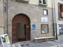 Albergue Casa Ibarrola, Pamplona