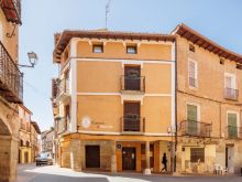 Albergue Casa de la Abuela, Los Arcos