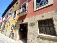 Albergue de peregrinos Cofradía del Santo, Santo Domingo de la Calzada