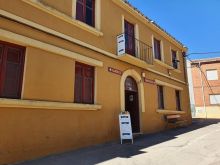 Albergue parroquial de Santibáñez de Valdeiglesias