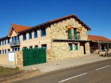 Albergue Casa Flor, Murias de Rechivaldo