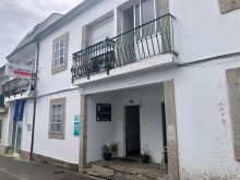 Albergue El Caminante, Portomarín