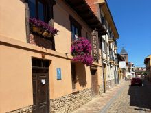 Albergue DORMERO Hidalgos, Hospital de Órbigo