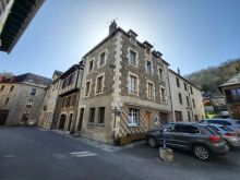 Gîte d'étape L'Oustal del Camin, Estaing