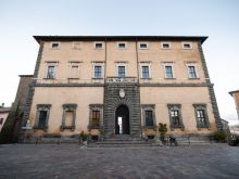 Ostello Casa del Pellegrino, Proceno