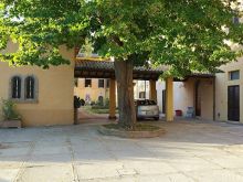 Osteria Convento Piccolo San Damiano, Spello