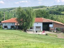 Gîte Les Loups Blancs, Moissac