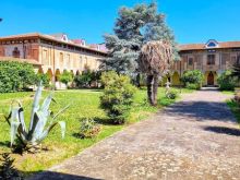 Monastero di Santa Maria Madre della Chiesa e San Benedetto, Pontasserchio