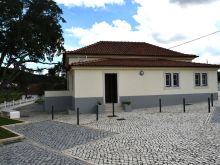 Albergue de peregrinos de Areias-Ferreira do Zêzere