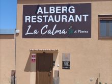 Alberg La Calma de Pàmies, Balaguer