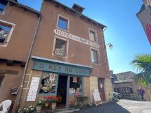 Gîte L’Aparté, Saint-Chély-d'Aubrac