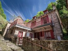 Gîte et chambre d'hôtes La Bonne Etoile, Conques