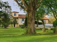 Gîte d'étape La Parenthèse Nature, Livinhac-le-Haut