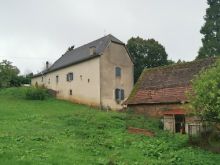 Gîte Les Cabrioles de Balajou