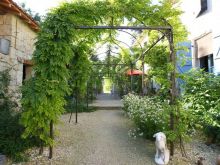 Gîte et chambre d'hôtes de Lasserre-de-Haut