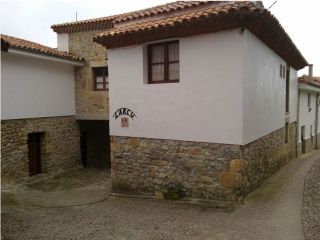 Casa Rural L'Arcu - Vega de Ribadesella | Casa Rural ...