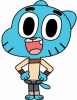 Imagen de Gumball