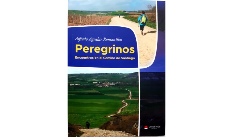 Peregrinos, de Alfredo Aguilar Romanillos